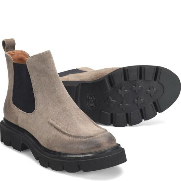 Sofft  samira chelsea boot - Picture 1 of 6